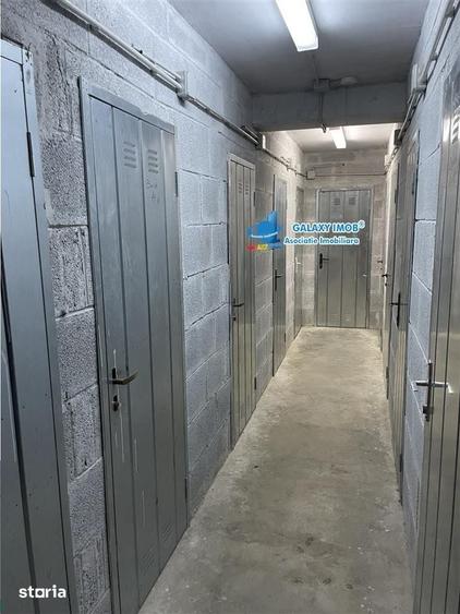 Apartament cu 3 camere în Mogoșoaia
