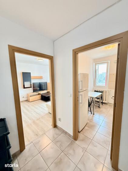 Victoriei - Grivita / Pasaj Basarab - Apartament 2 camere - 1