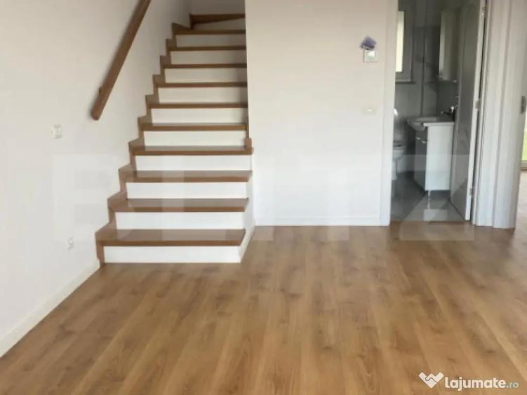 Casă cu 4 camere cu Teren 260 Mp în Central