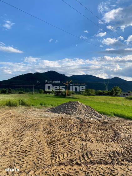 Teren de 735 mp, în Alexandru cel Bun