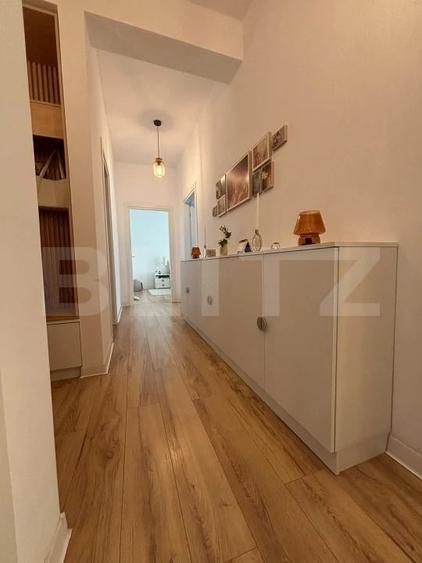 Apartament premium 3 camere | 86 mp utili | Bloc 2023 | 2 bai |Parcare inclusa | - 15