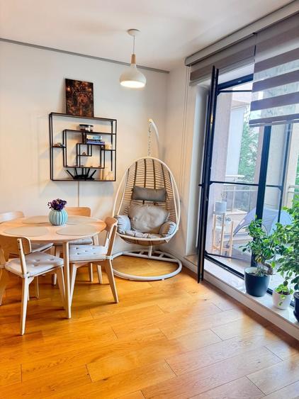 Apartament 3 camere Pipera Omv - 4
