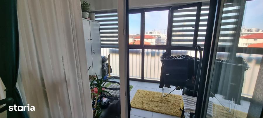 Apartament cu 2 camere decomandat în Tineretului