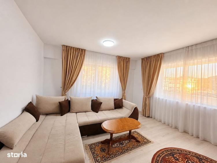 Apartament cu 2 camere, decomandat, etaj 2, Conest, 65mp, 550 euro - 6