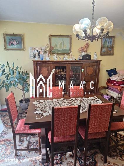 Apartament cu 3 camere în Cartierul Traian