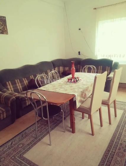 Casa disponibila de Revelion