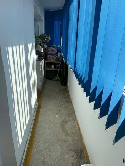 Apartament cu 2 camere decomandat în Triaj