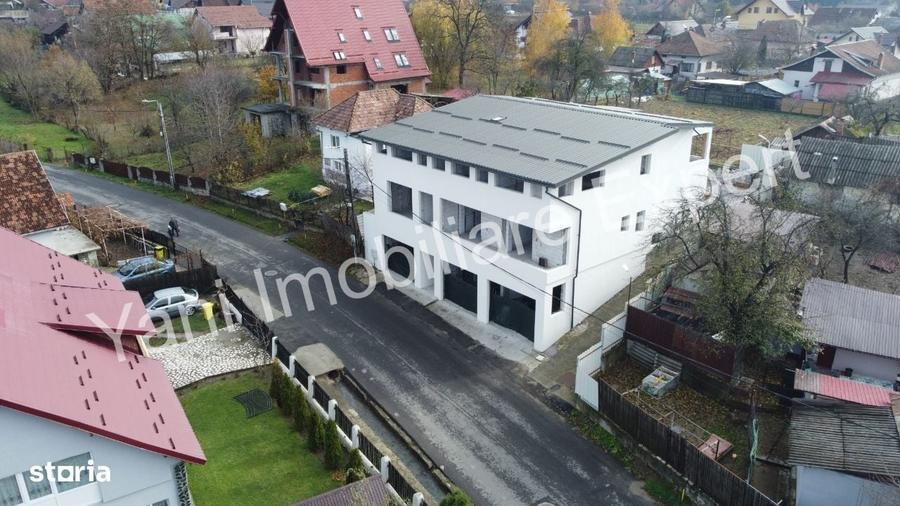 Apartament cu 2 camere în Curtea de Argeș