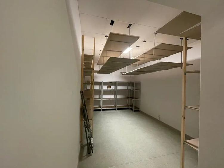 Apartament cu 2 camere str Herculane, Gheorgheni - 19
