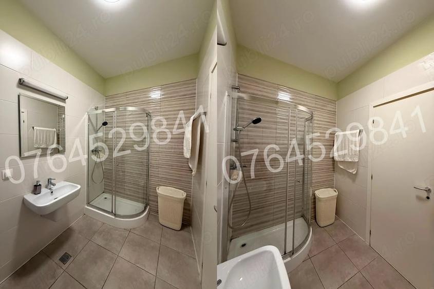 Apt. 2 camere,City Point ,bloc 2018,zona Aviatiei-DRPCIV,15 min. metrou Aurel Vlaicu,Str. Avionului - 19