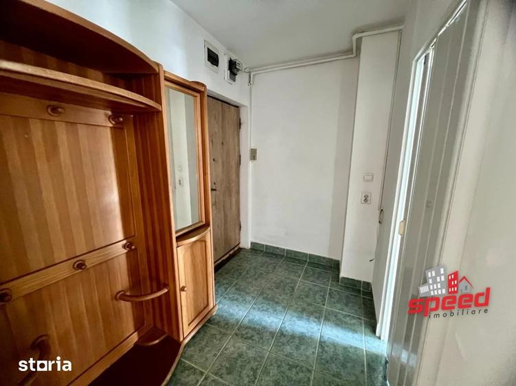 Apartament cu 2 camere în Aleea Carpați