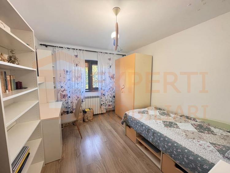 Apartament 3 camere decomandat, renovat integral, de vânzare în KM 5 – Constanța - 6