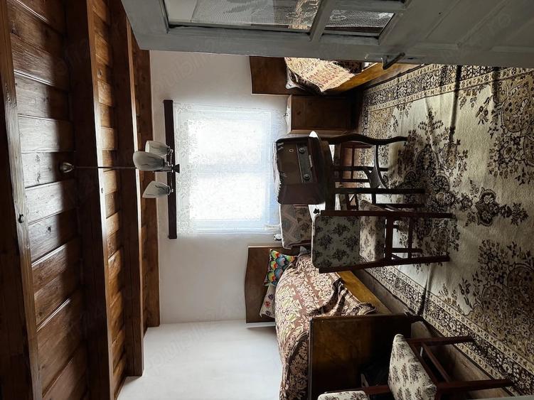 Casă cu Teren 1000 Mp în Suplacu de Barcău