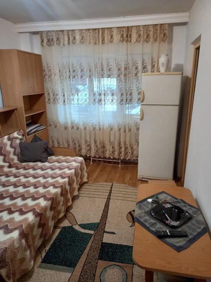 Garsonieră decomandată în Burdujeni