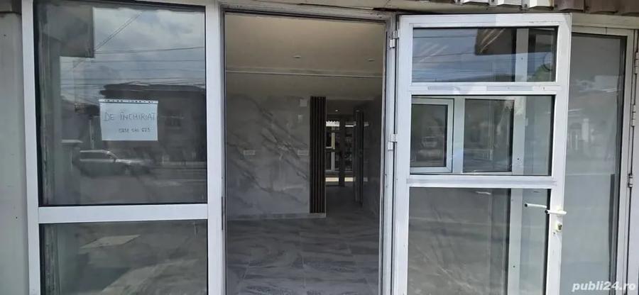 Spațiu comercial, de 15 mp, în Tribunal