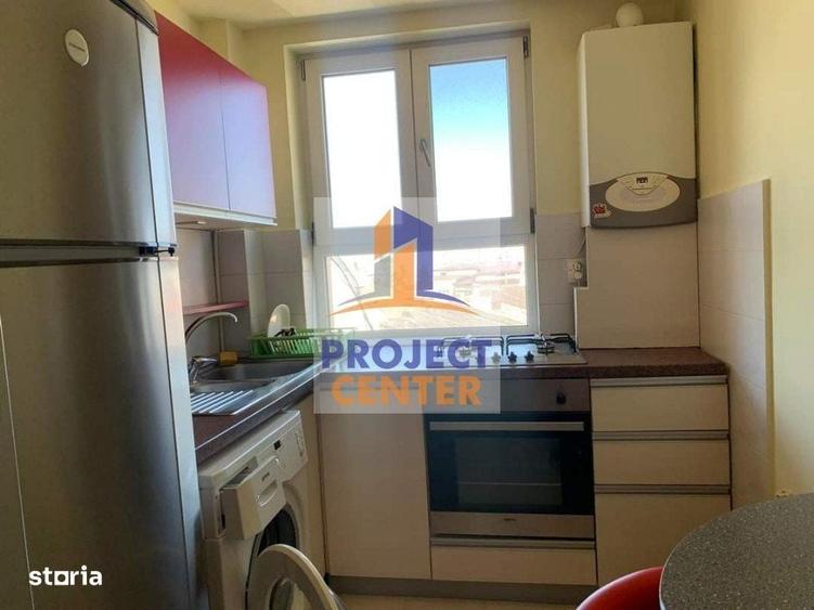 Apartament cu 3 camere decomandat în Ultracentral