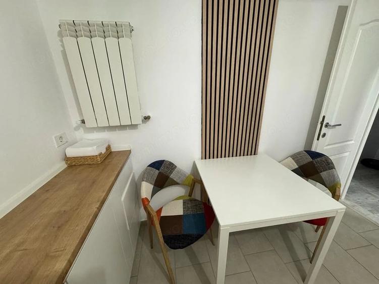 Garsoniera moderna | Dealul Cucului 17A | Centrala proprie | AC - 1