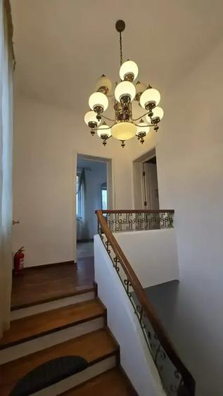 Apartament in Vilă interbelică, 6 camere, zona Victoriei - 9