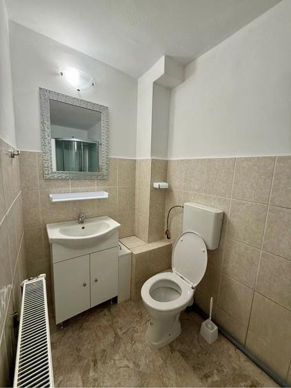Garsonieră decomandată în Micro 3