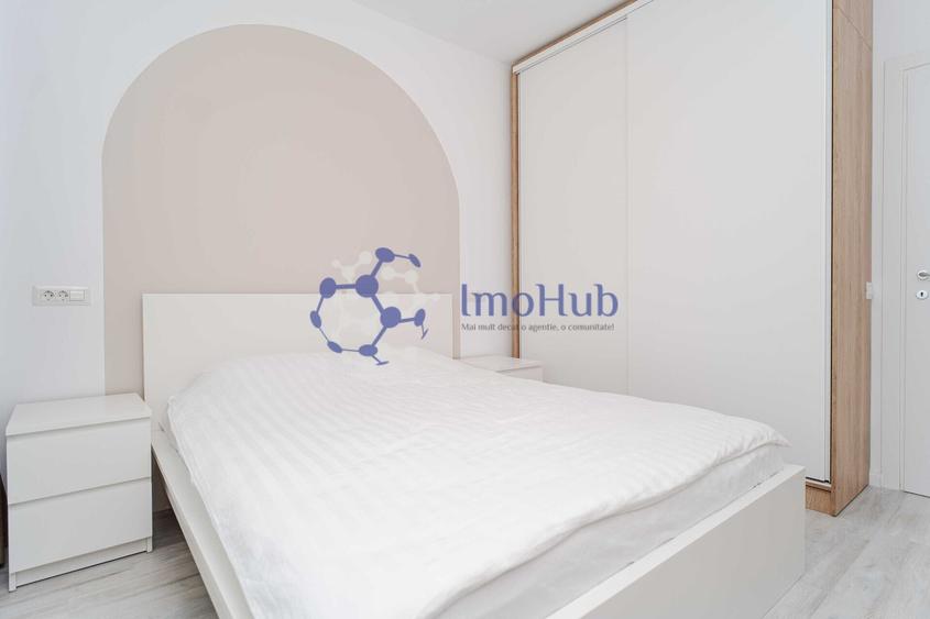 Apartament 2 camere decomandat, 79,3mp, Unirea Towers - 3