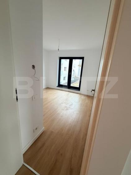 Duplex cu 5 camere cu Canalizare în Ghimbav Livadă