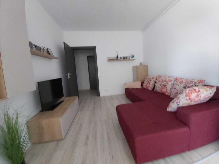 Apartament 2 camere, Lacul Morii, Bloc nou 2020, Parcare - 6