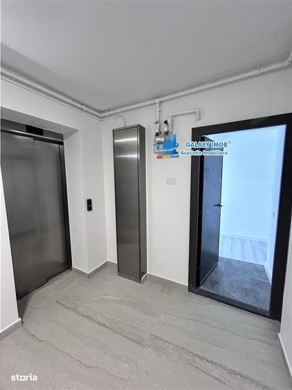 Apartament 2 cam-Cristalului-Geam Tripan-Incalzire in pardoseala-LIFT - 6