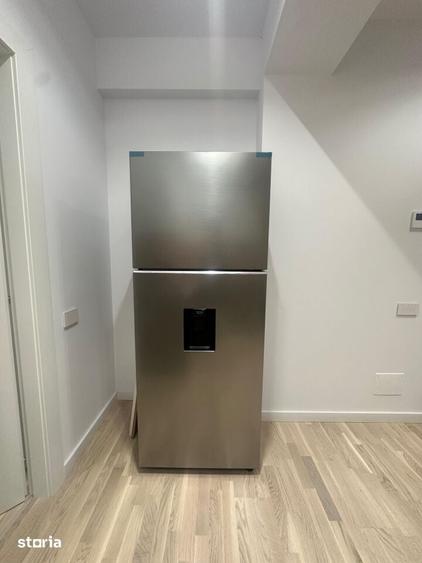 Apartament 2 camere de inchiriat | Residence5 Forest | Padurea Baneasa - 5