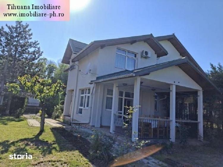 Casă cu 4 camere cu Teren 614 Mp în Bucov