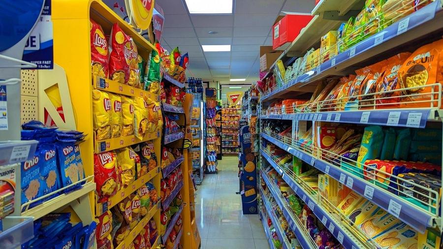 Spatiu comercial 240 mp, Drumul Binelui stradal, Metalurgiei Park - 12
