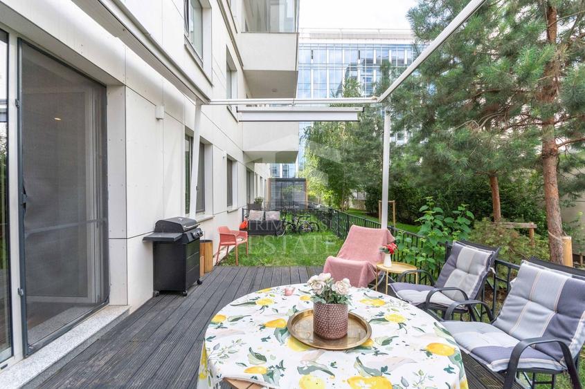 Domenii 1 Mai- Luxuria Residence- 3 camere + loc parcare 2020 - 22