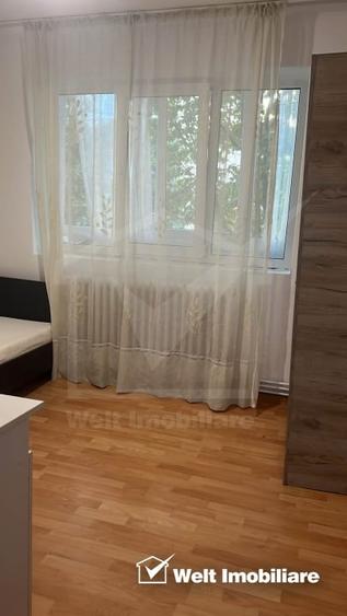 Apartament 2 dormitoare decomandate, zona excelenta, Manastur - 2
