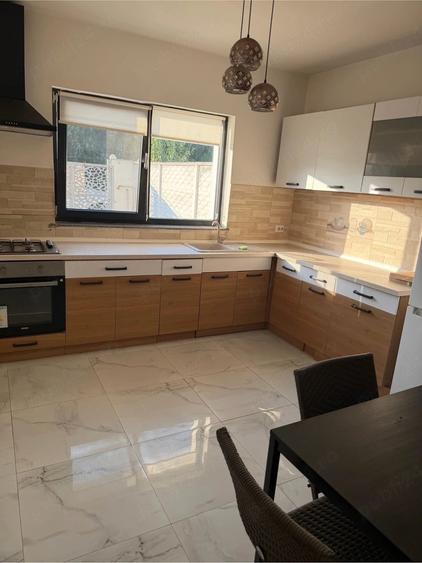 Casă cu Teren 220 Mp în Corbeanca