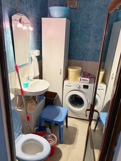 Apartament cu 4 camere decomandat în Ultracentral