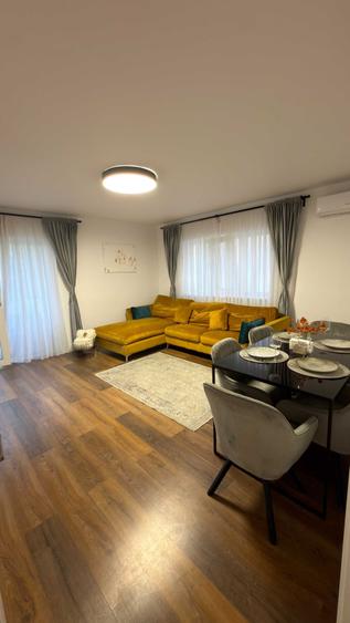 Apartament cu 3 camere în Lazaret