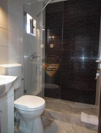 Spațiu comercial, de 460 mp, în Faleza Nord