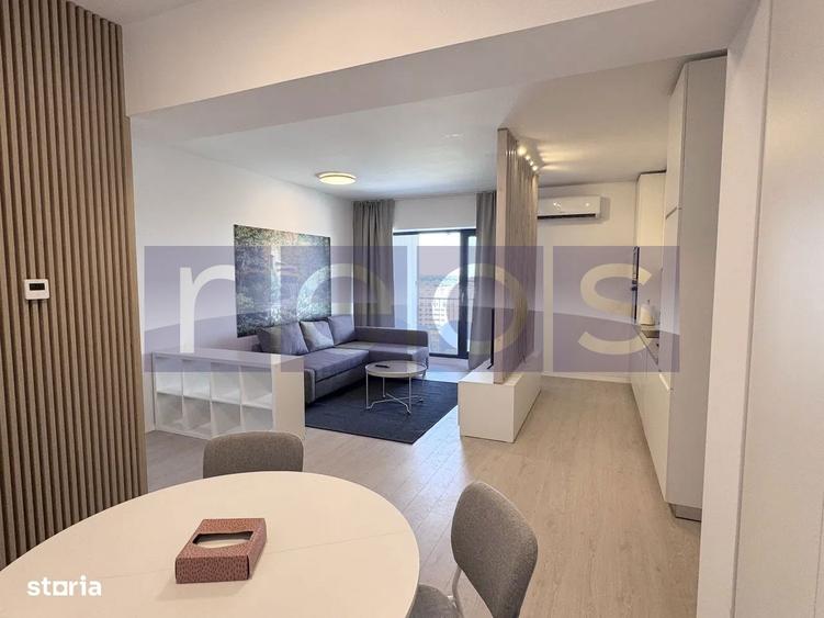 Apartament cu 4 camere în Mogoșoaia