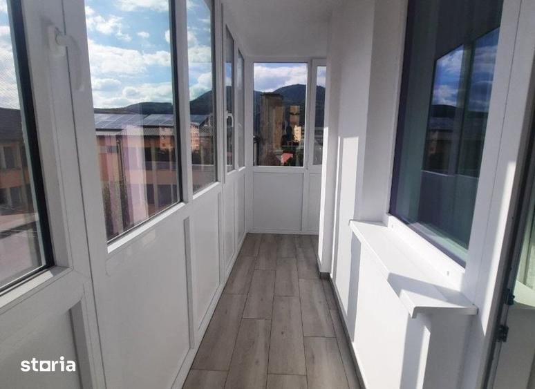 Apartament cu 3 camere în Mărăței