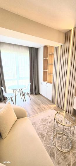 BLOC NOU- apartament de LUX, mobilat si utiat - 4