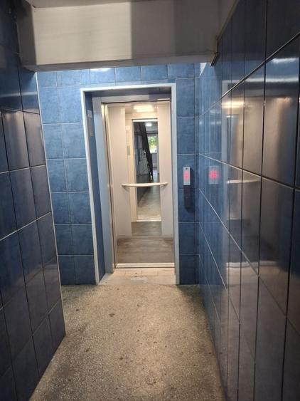 Apartament cu 2 camere semidecomandat în Giurgiului