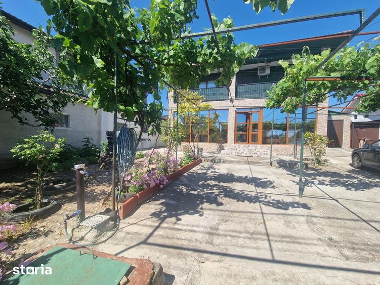 Valu lui Traian- Vila P+1, 4 camere, 1 garaj, teren 716mp-260.000e neg - 11