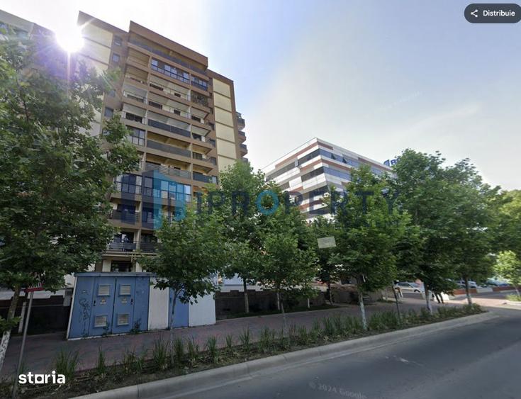 Garsonieră, mobilată în Industriilor