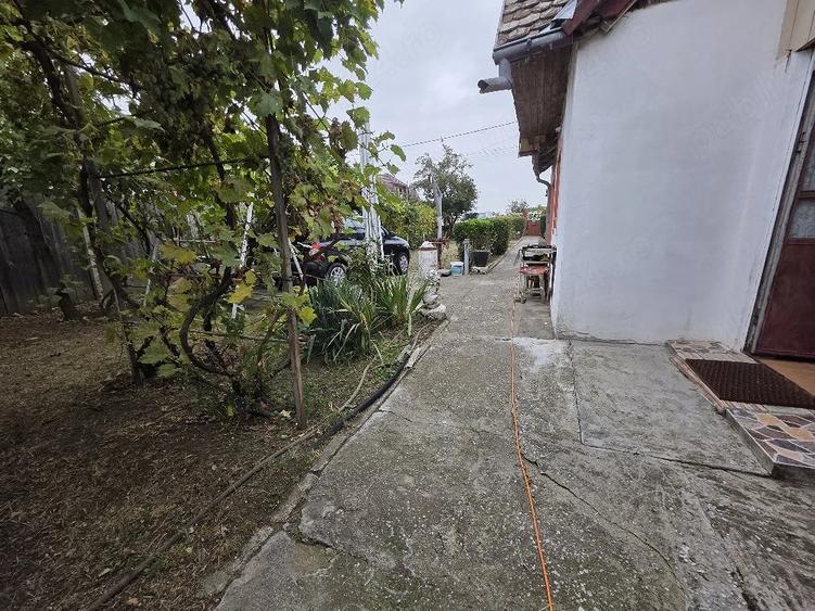 Casă cu 4 camere cu Teren 1900 Mp în Poiana Mare