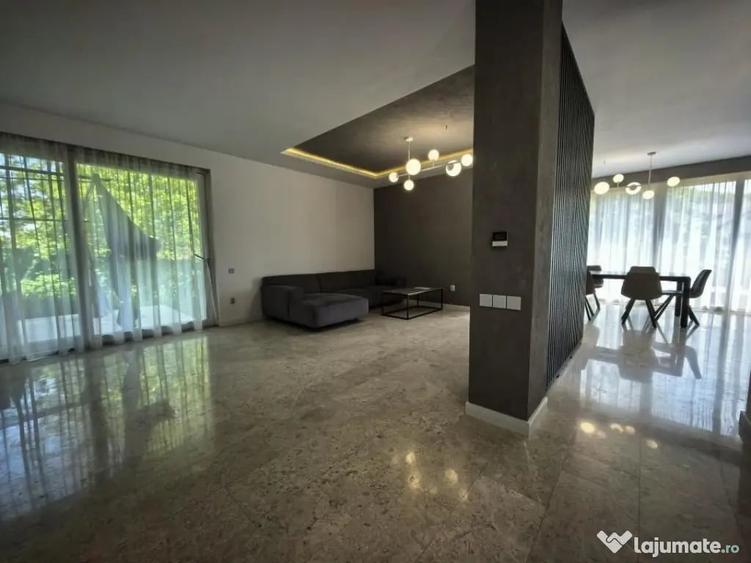 Casa individuala 4 camere D+P+1 133 mp mobilata ?i ut... - 7