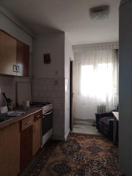 Apartament cu 2 camere decomandat în Sud