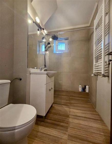 Apartament cu 2 camere decomandat în Aurel Vlaicu