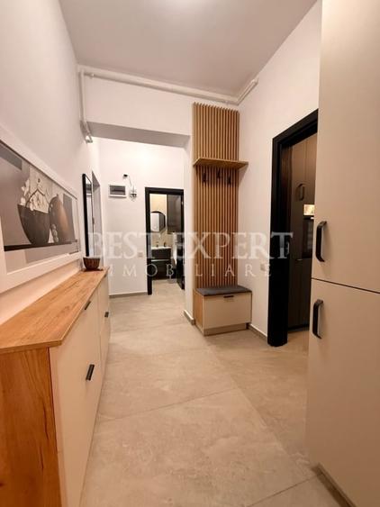 Apartament 2 Camere de Inchiriat| Totul Nou | Parcare Acoperita Inclusa| Pallady - 9