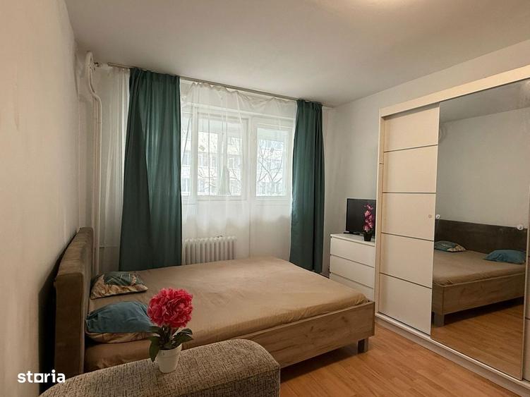 Apartament cu 3 camere în Colentina