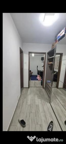 Garsonieră în Giurgiului