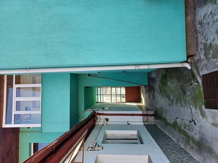 Casă cu 2 camere cu Teren 80 Mp în Central